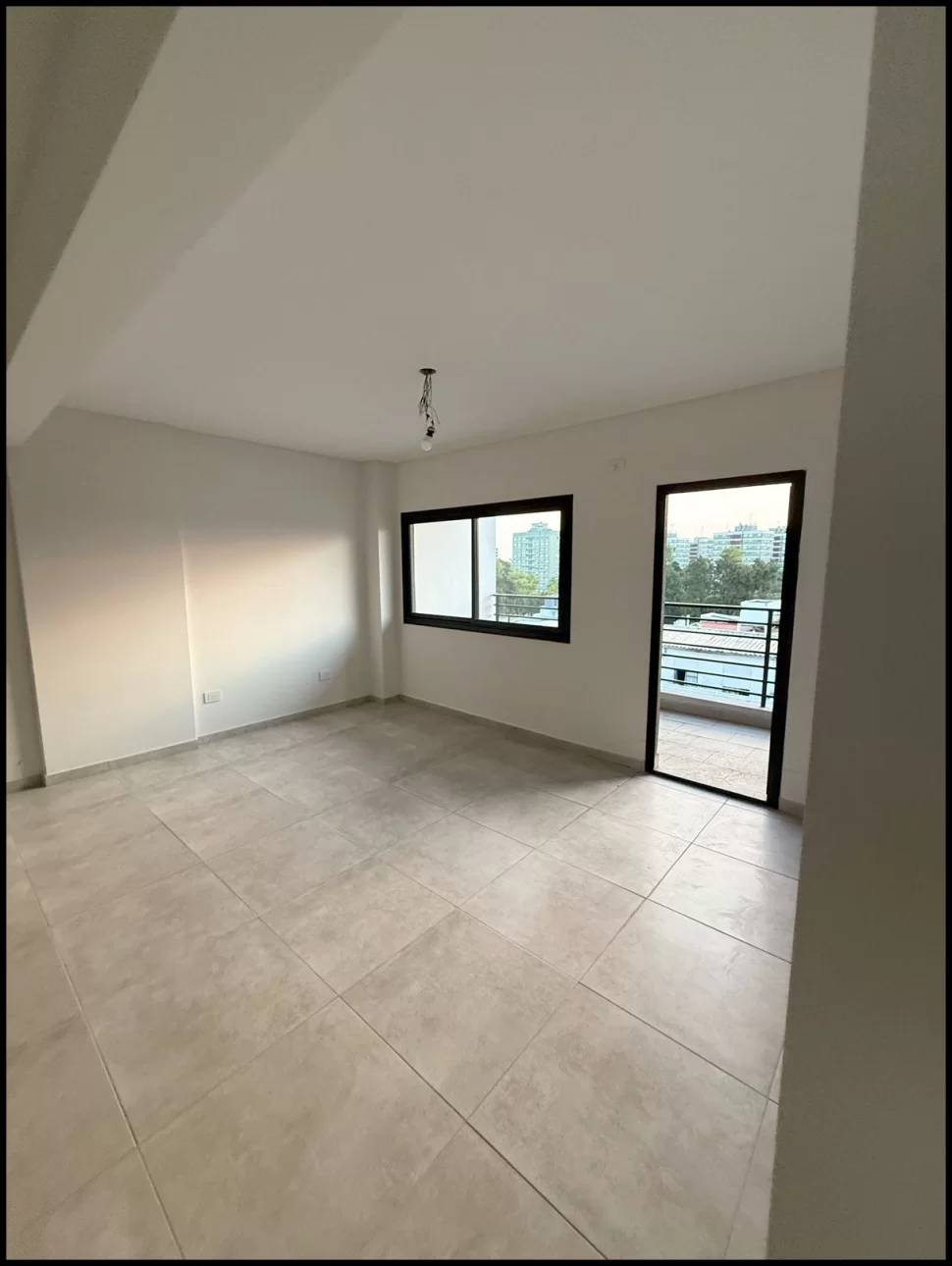 DEPARTAMENTO 3 AMBIENTES A ESTRENAR