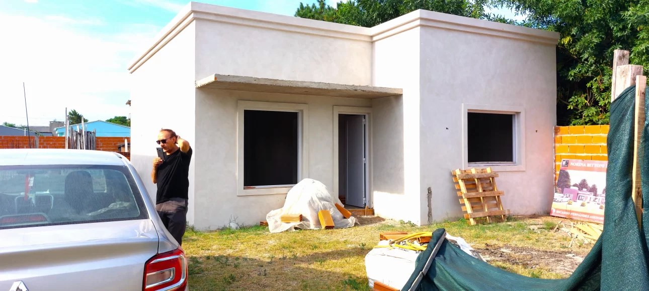 Norina Bittoni Inmobiliaria , Venta de Ph en    Las Toninas Foto5 
