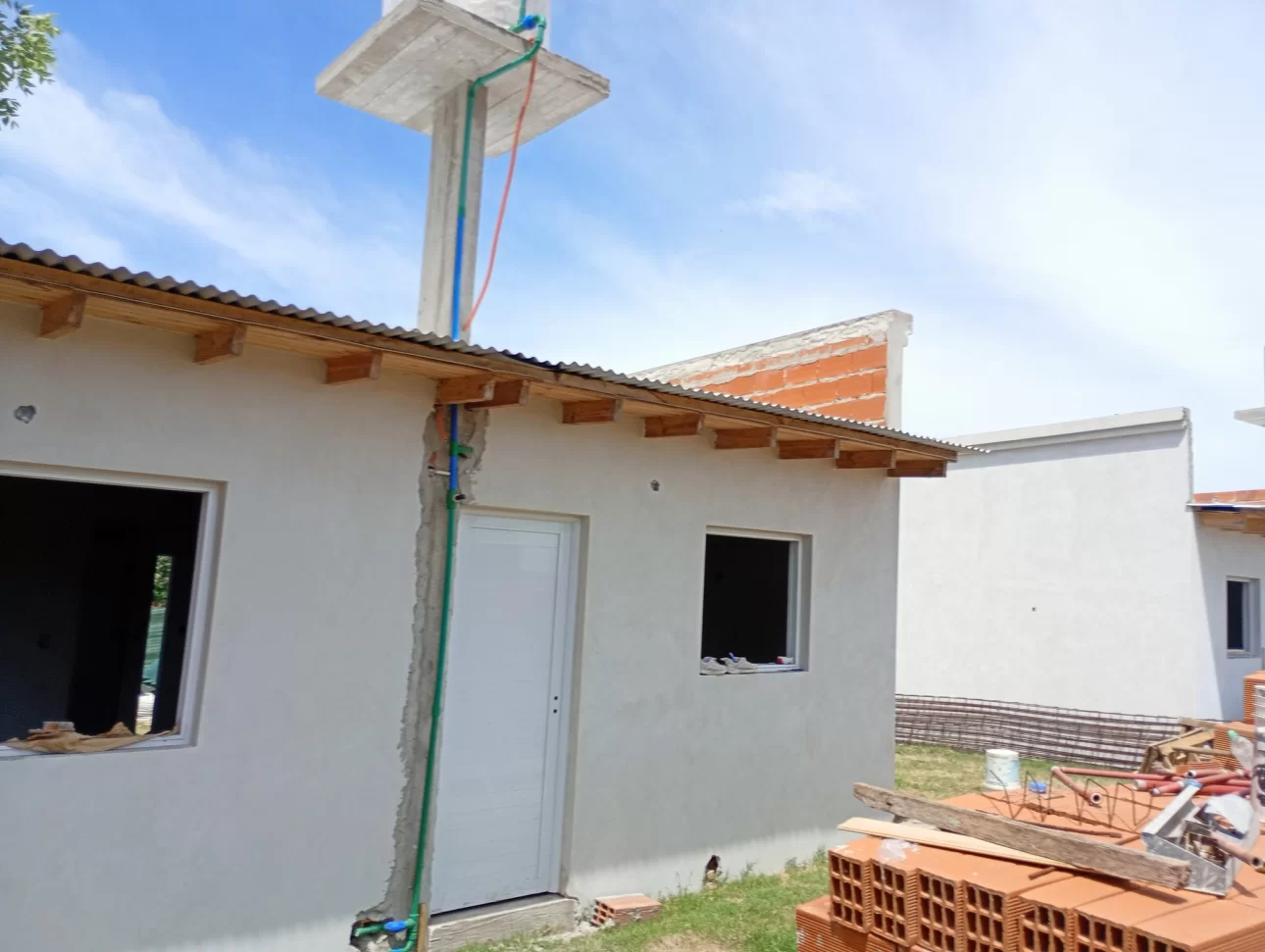 Norina Bittoni Inmobiliaria , Venta de Ph en    Las Toninas Foto12 