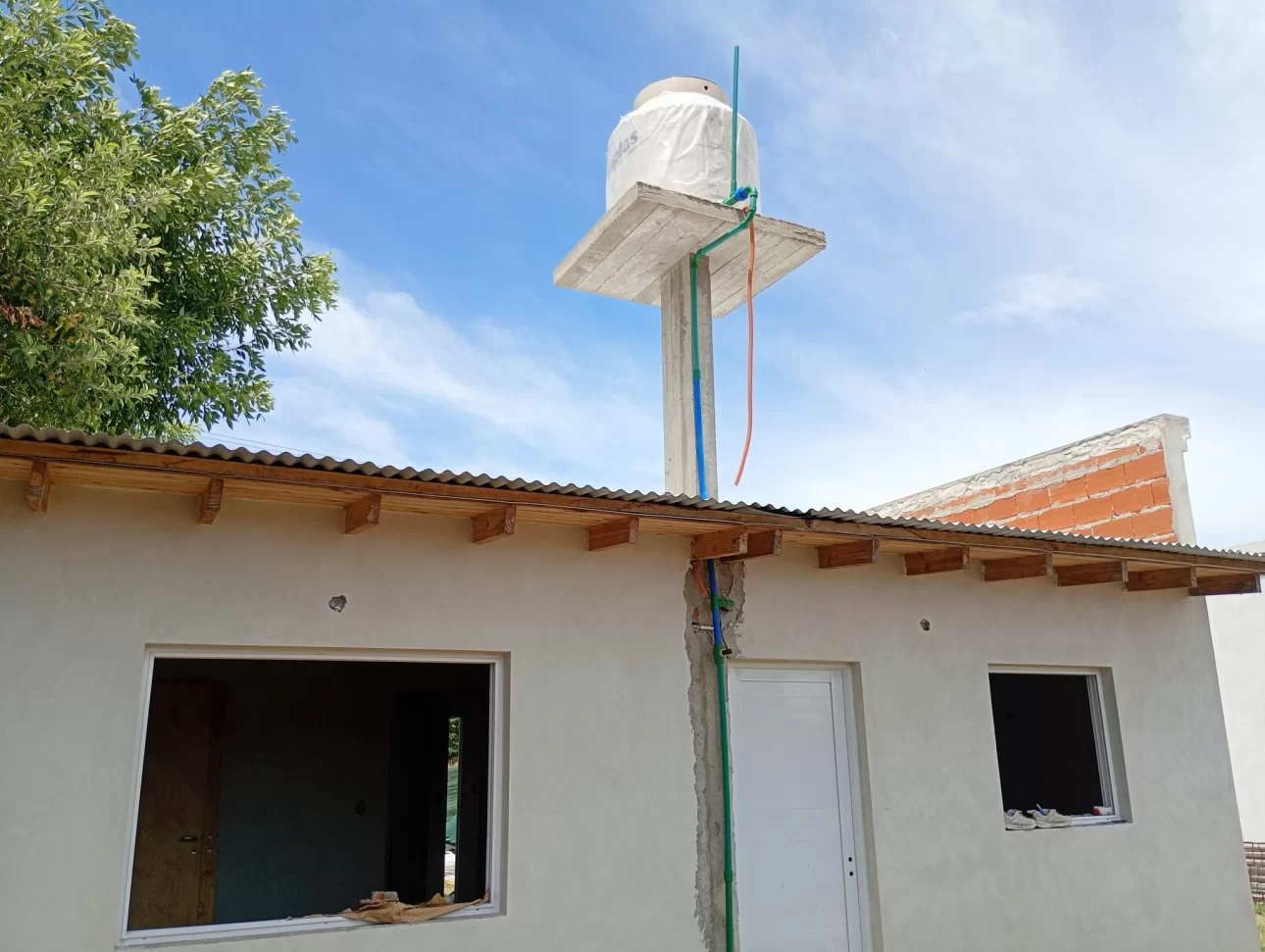 Norina Bittoni Inmobiliaria , Venta de Ph en    Las Toninas Foto13 
