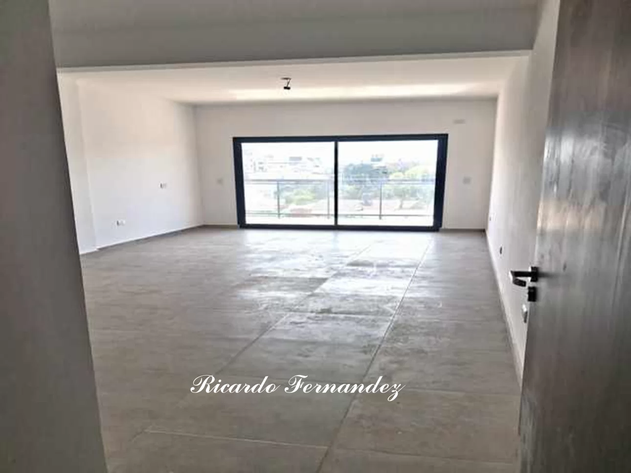 DEPARTAMENTO 3 AMBIENTES A ESTRENAR