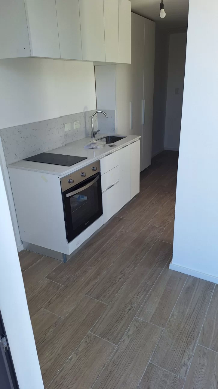 A ESTRENAR GRAN BCON TERRAZA !!!!CON AMENITIES BAULERA