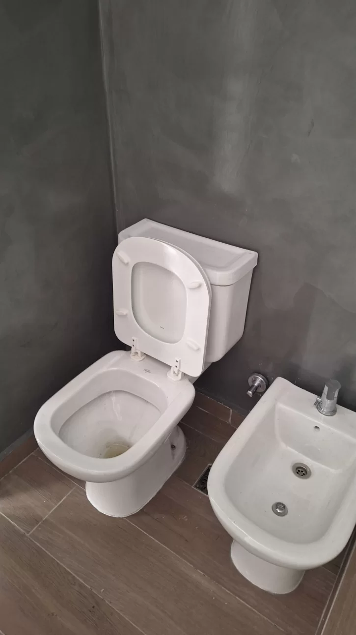 A ESTRENAR GRAN BCON TERRAZA !!!!CON AMENITIES BAULERA