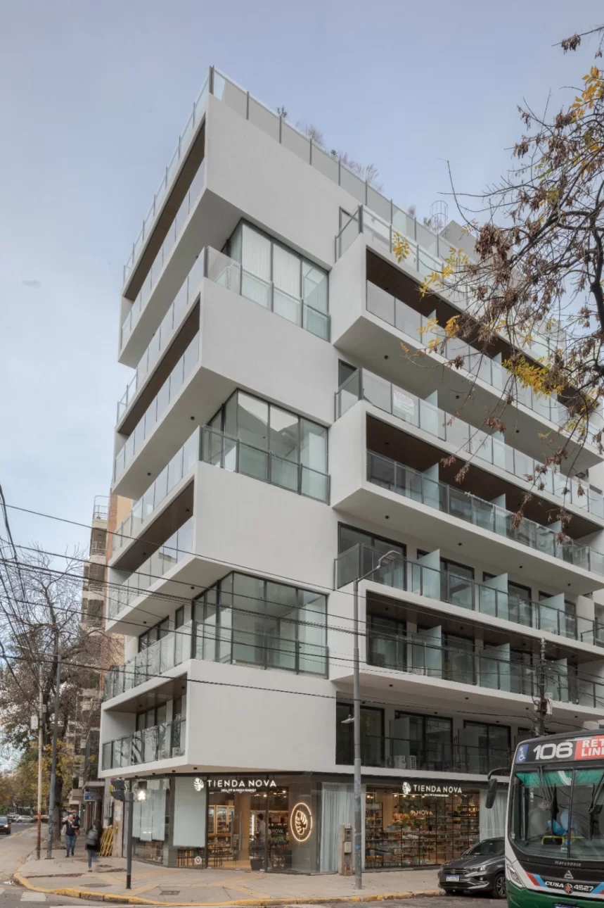 A ESTRENAR GRAN BCON TERRAZA !!!!CON AMENITIES BAULERA
