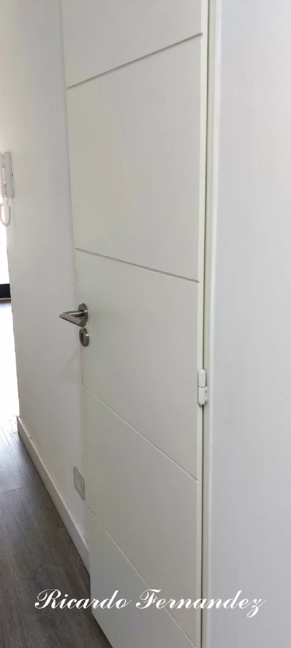 IMPECABLE 2 AMBIENTES CONTRAFRENTE CON BALCON TERRAZA 2 AÑOS