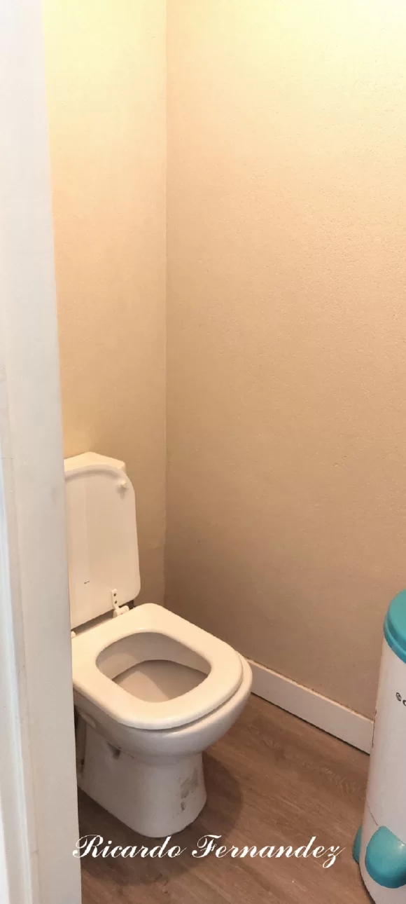 IMPECABLE 2 AMBIENTES CONTRAFRENTE CON BALCON TERRAZA 2 AÑOS