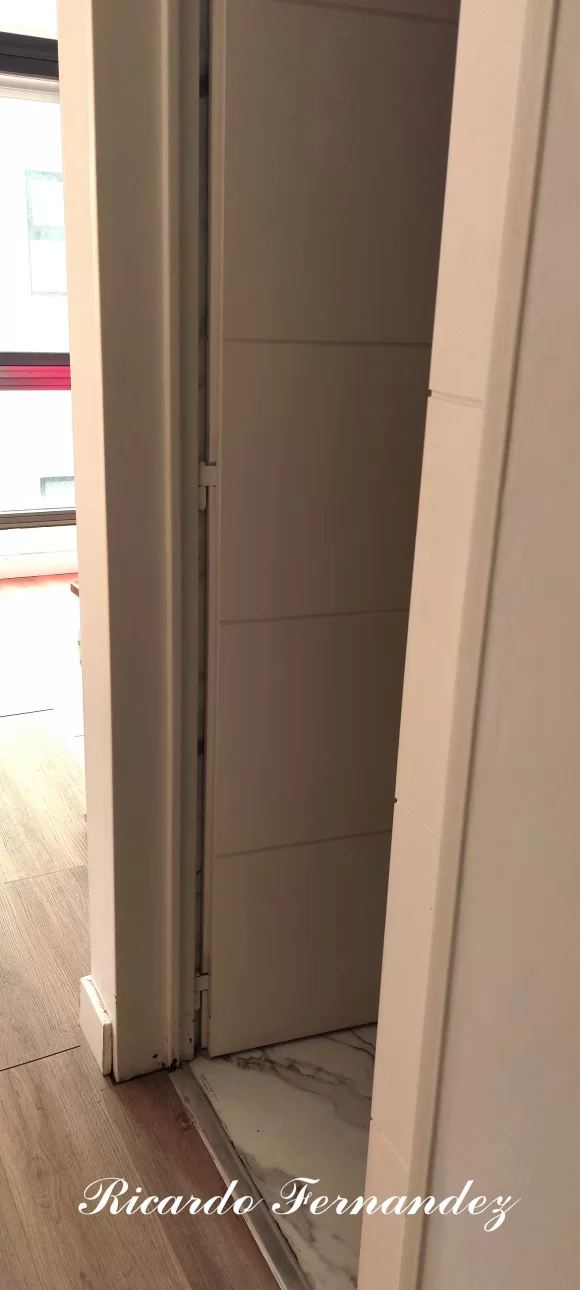 IMPECABLE 2 AMBIENTES CONTRAFRENTE CON BALCON TERRAZA 2 AÑOS