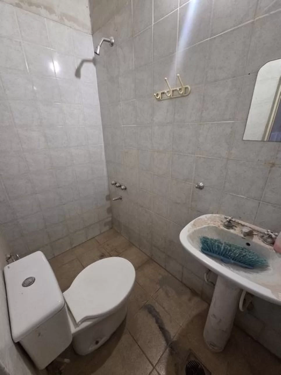 Local  40m2 sobre Santos Vega