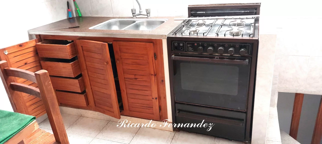 Ricardo Fernandez Asesoria Inmobiliaria, Venta de Departamento en    Mar de Ajó Foto18 