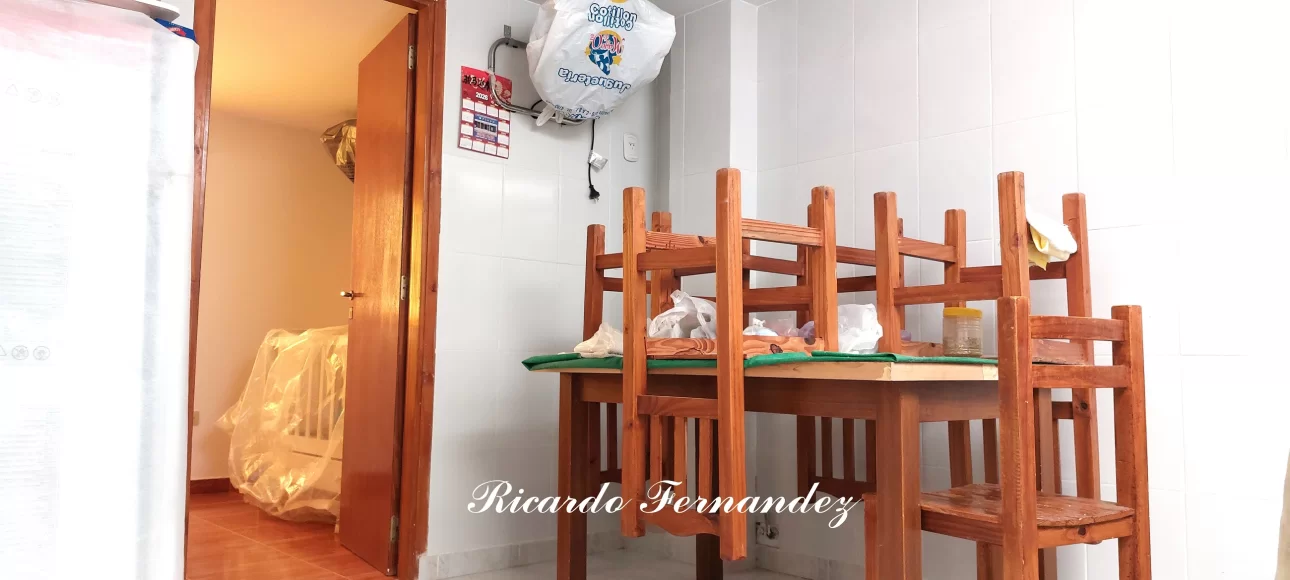 Ricardo Fernandez Asesoria Inmobiliaria, Venta de Departamento en    Mar de Ajó Foto19 