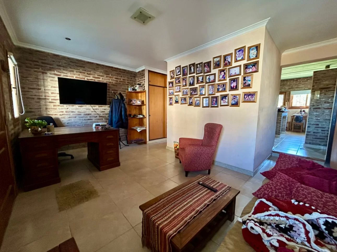 VENTA - CASA EN BARRIO ESCRIBANO