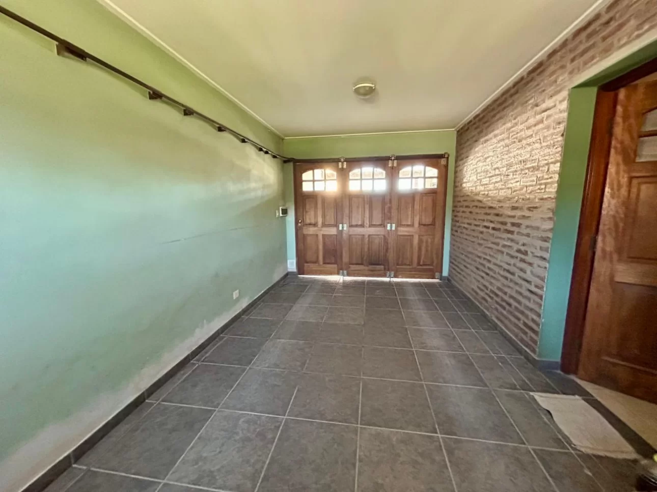 VENTA - CASA EN BARRIO ESCRIBANO
