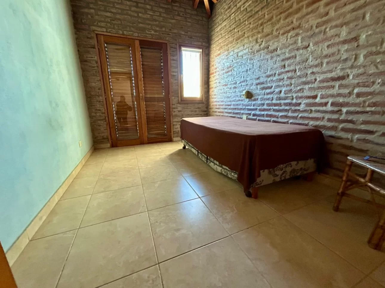 VENTA - CASA EN BARRIO ESCRIBANO