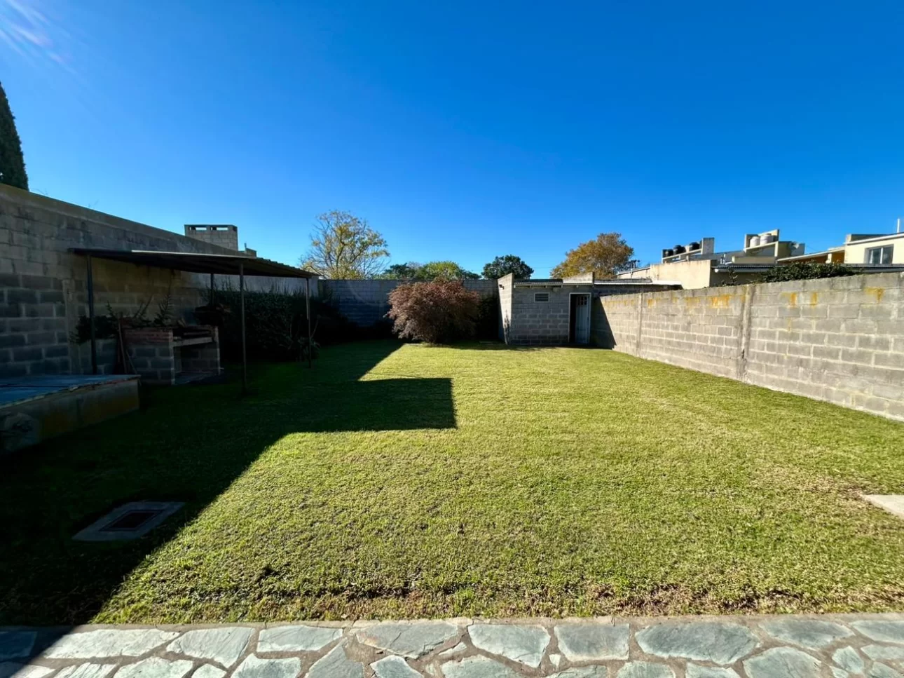 VENTA - CASA EN BARRIO ESCRIBANO