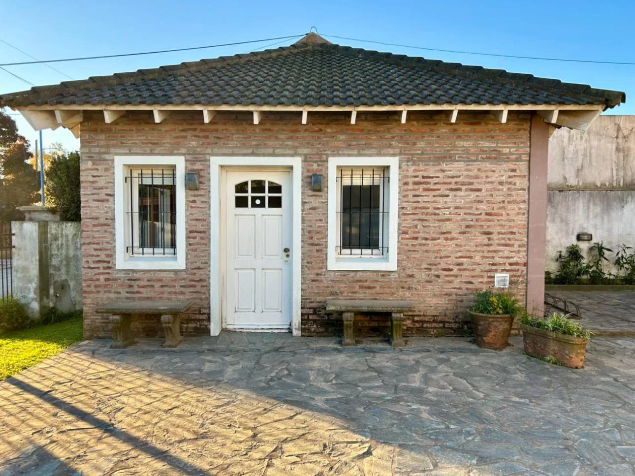 VENTA - CASA EN BARRIO ESCRIBANO