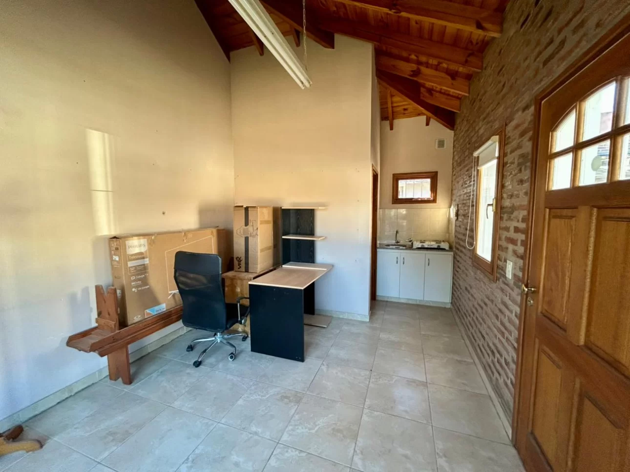VENTA - CASA EN BARRIO ESCRIBANO