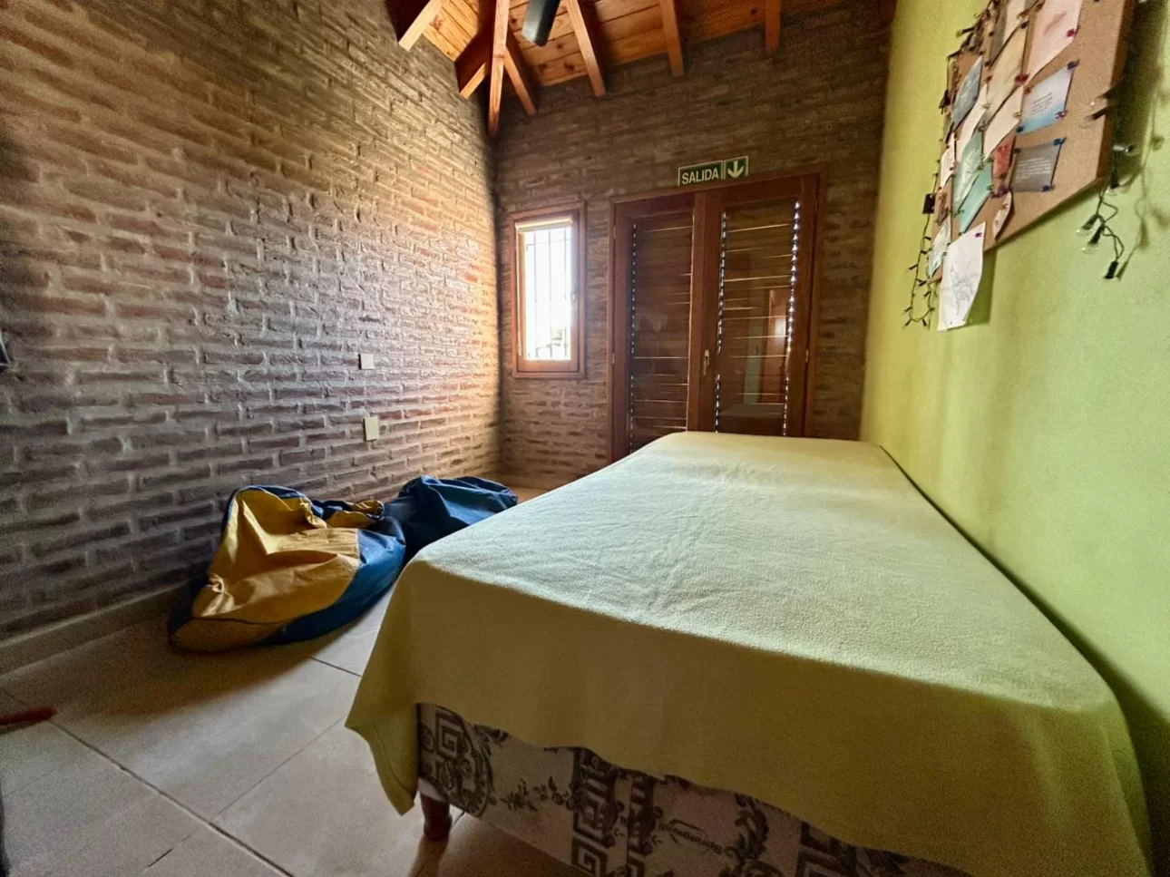 VENTA - CASA EN BARRIO ESCRIBANO