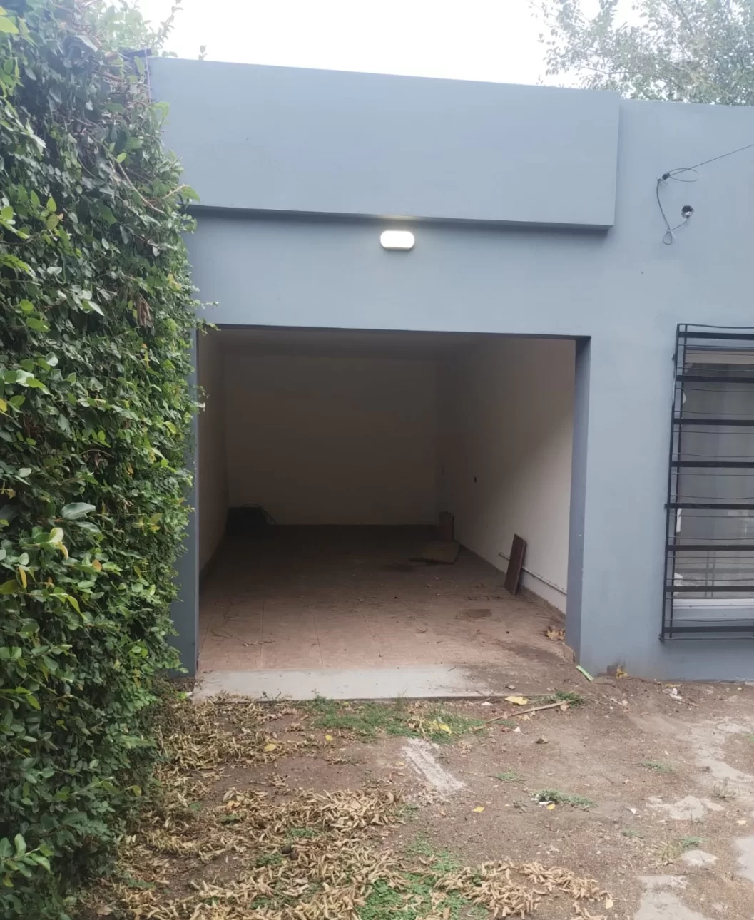 Hermoso casa como PH a metros de la estación