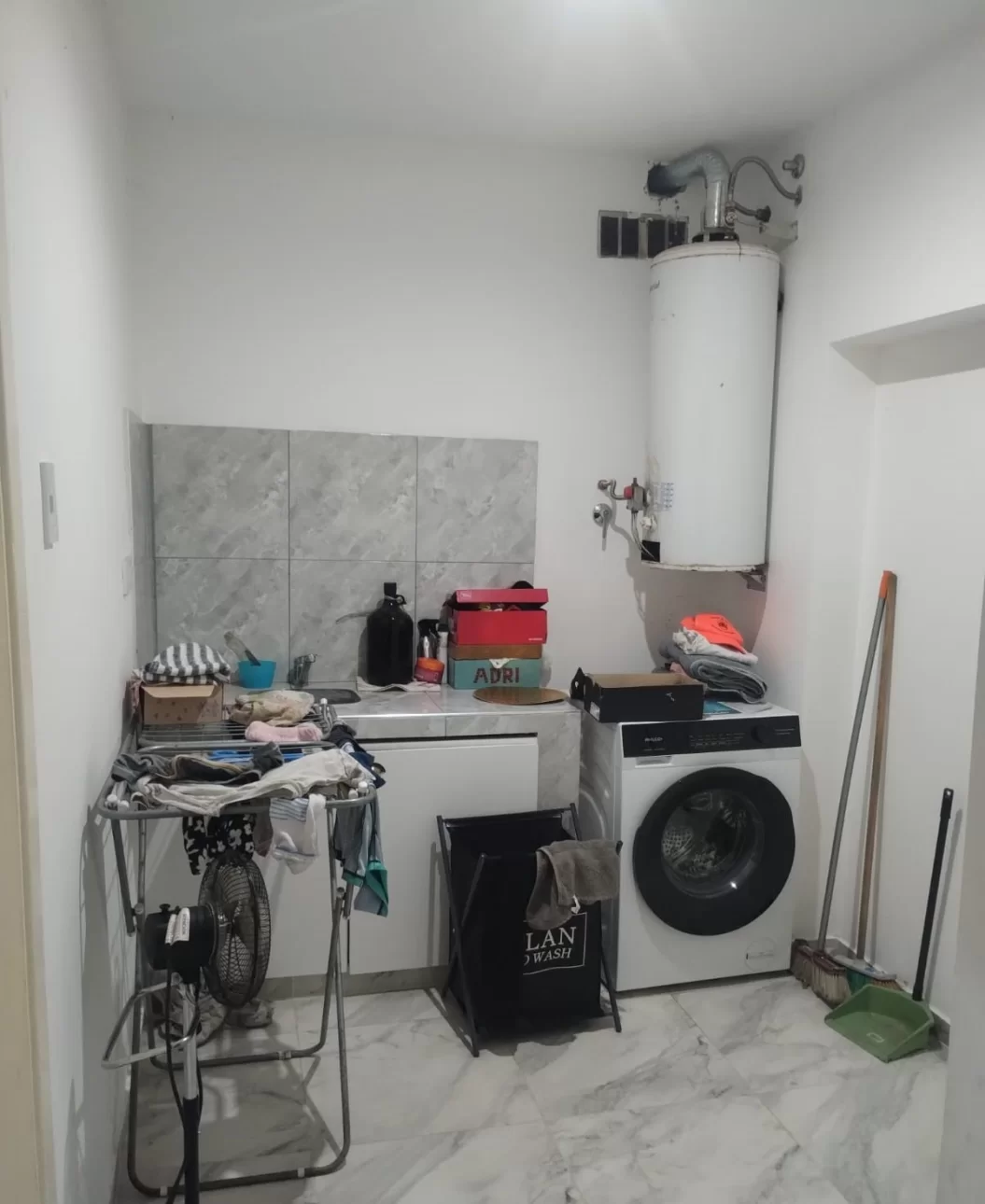 Hermoso casa como PH a metros de la estación