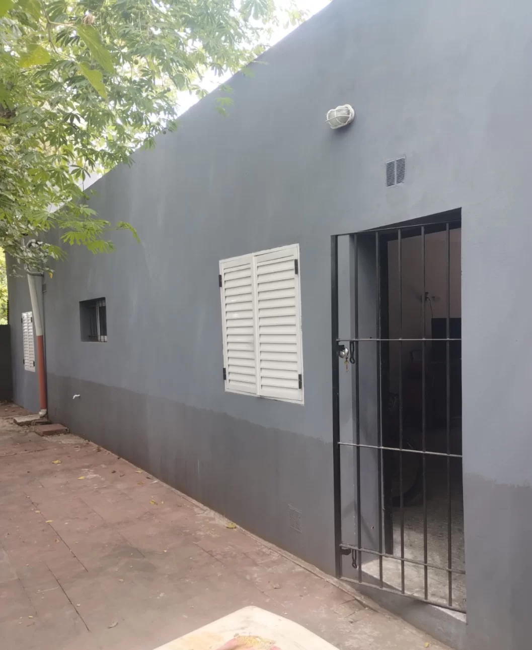 Hermoso casa como PH a metros de la estación