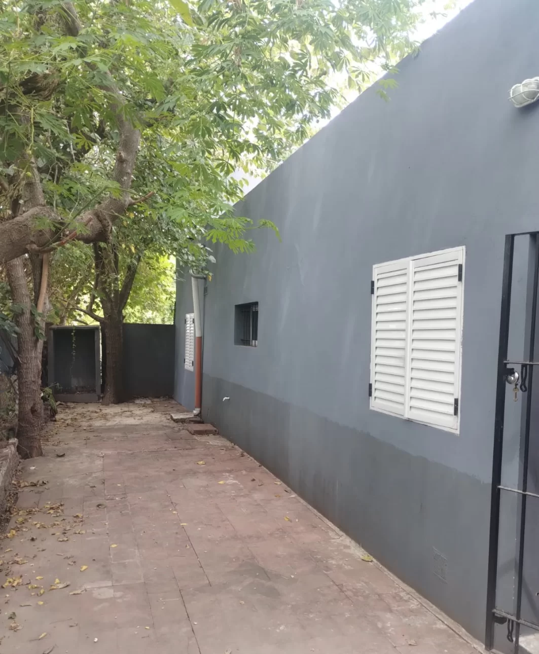 Hermoso casa como PH a metros de la estación