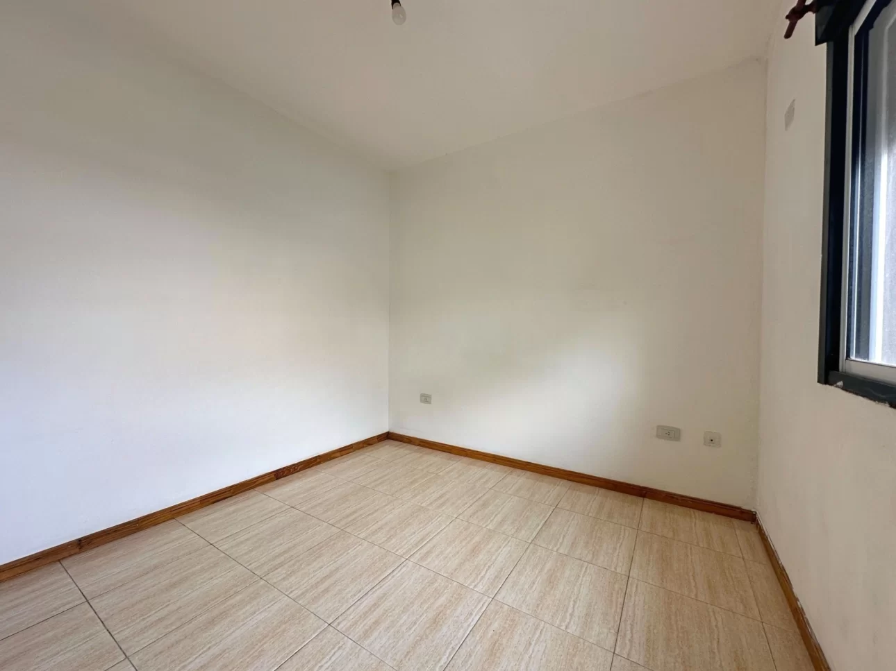Departamento de 2 ambientes con balcon