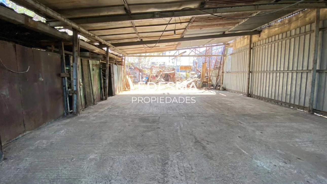 VENTA LOTE DE TERRENO ITUZAINGO NORTE