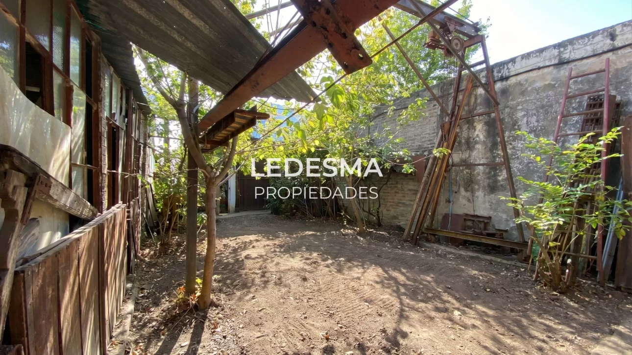 VENTA LOTE DE TERRENO ITUZAINGO NORTE