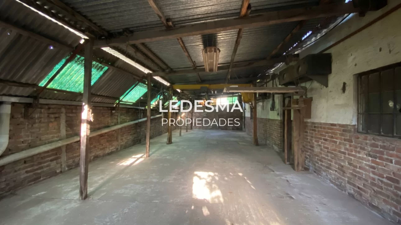 VENTA LOTE DE TERRENO ITUZAINGO NORTE