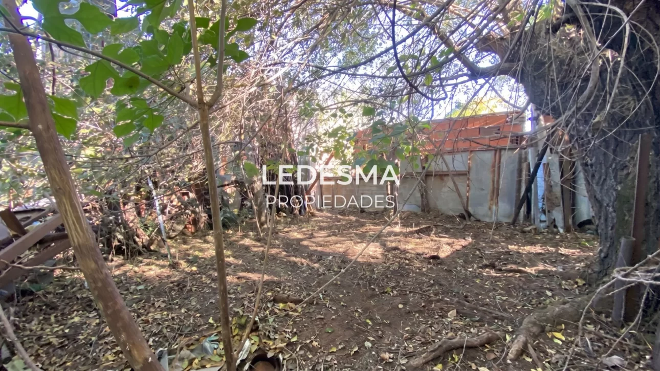 VENTA LOTE DE TERRENO ITUZAINGO NORTE