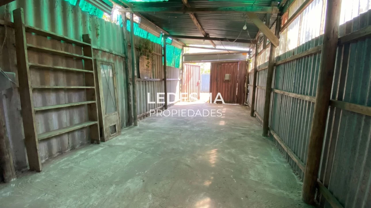 VENTA LOTE DE TERRENO ITUZAINGO NORTE