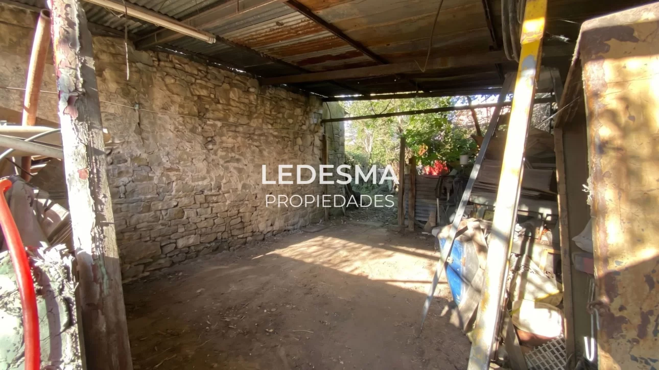 VENTA LOTE DE TERRENO ITUZAINGO NORTE