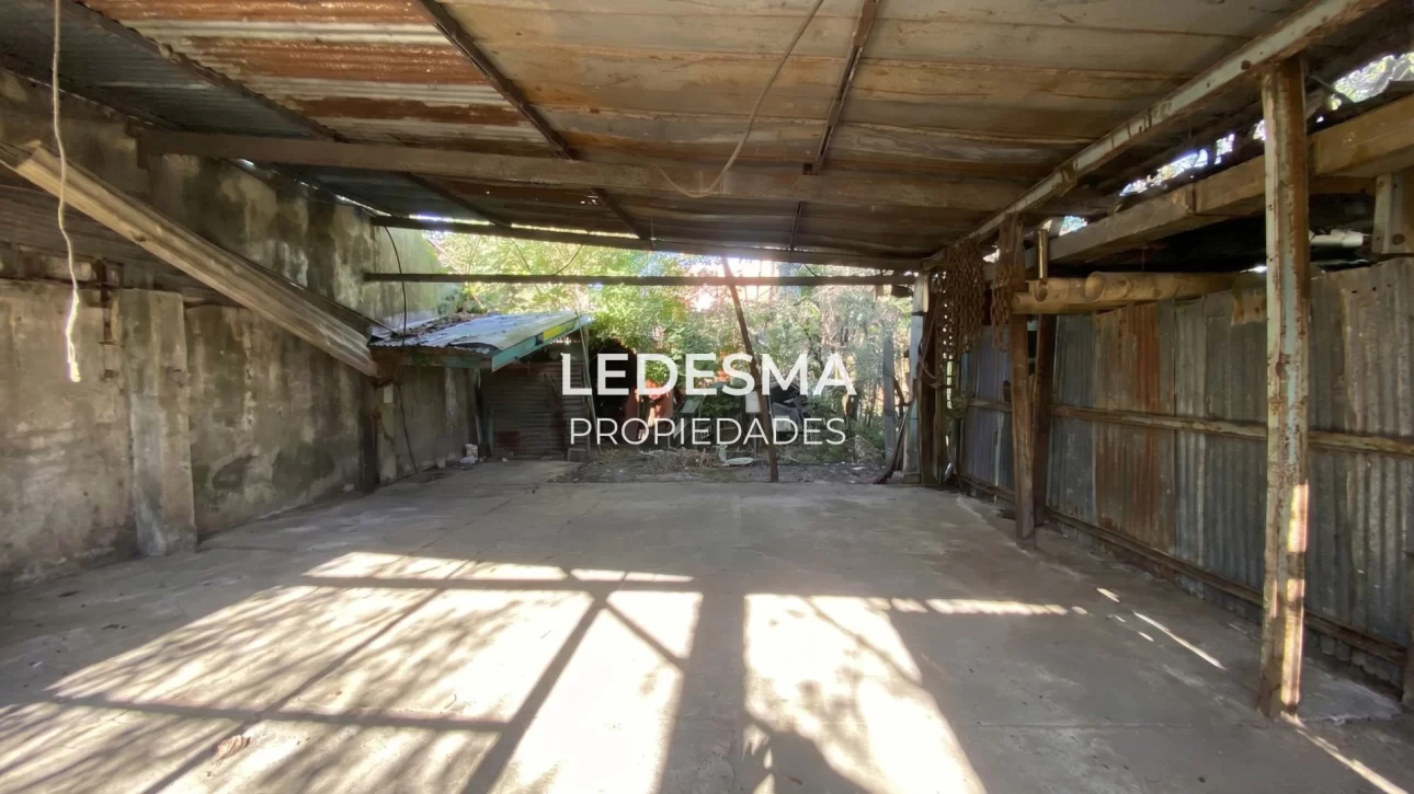 VENTA LOTE DE TERRENO ITUZAINGO NORTE