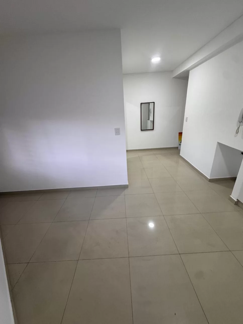 Alquiler  Depto 2 amb - Campichuelo esquina Zárate.