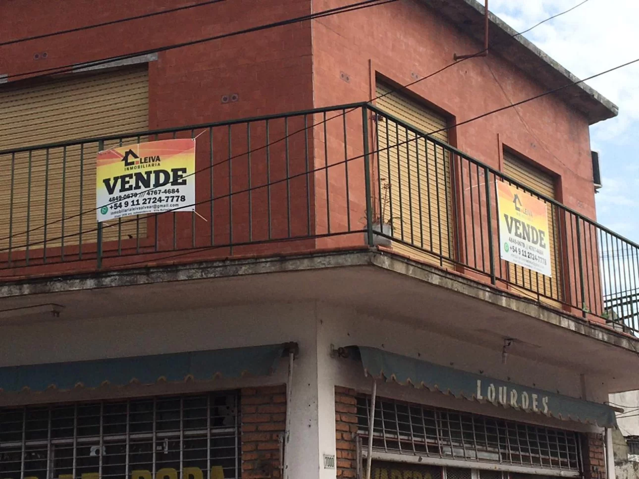 Diag. J.L.Suarez 7000 - Depto. 3 amb. c/cochera