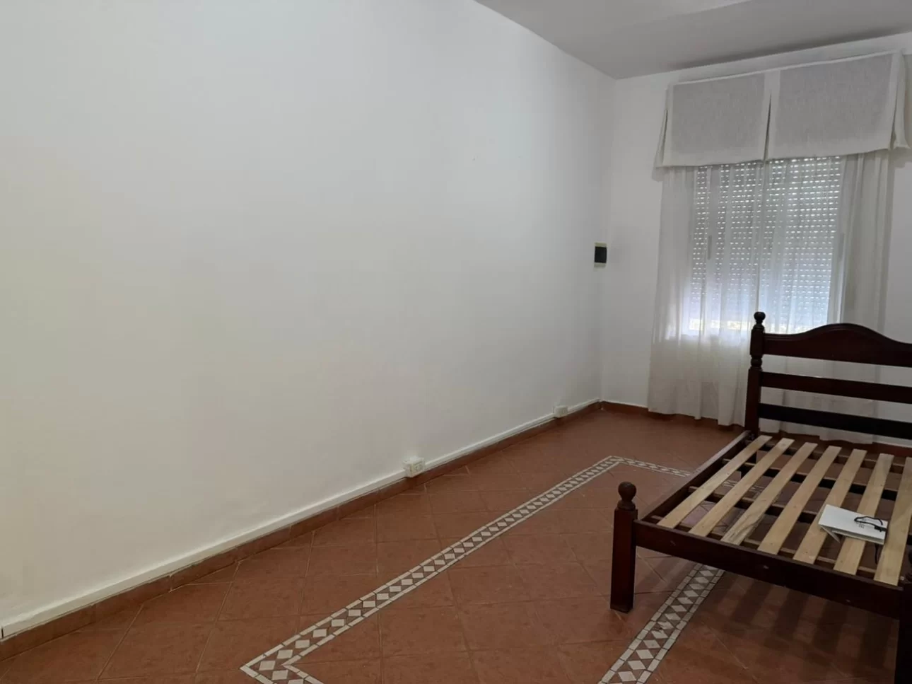 CASA 3 AMBIENTES
