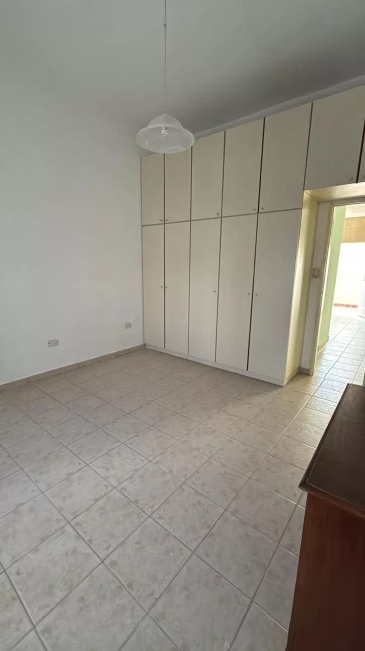 CASA 3 AMBIENTES
