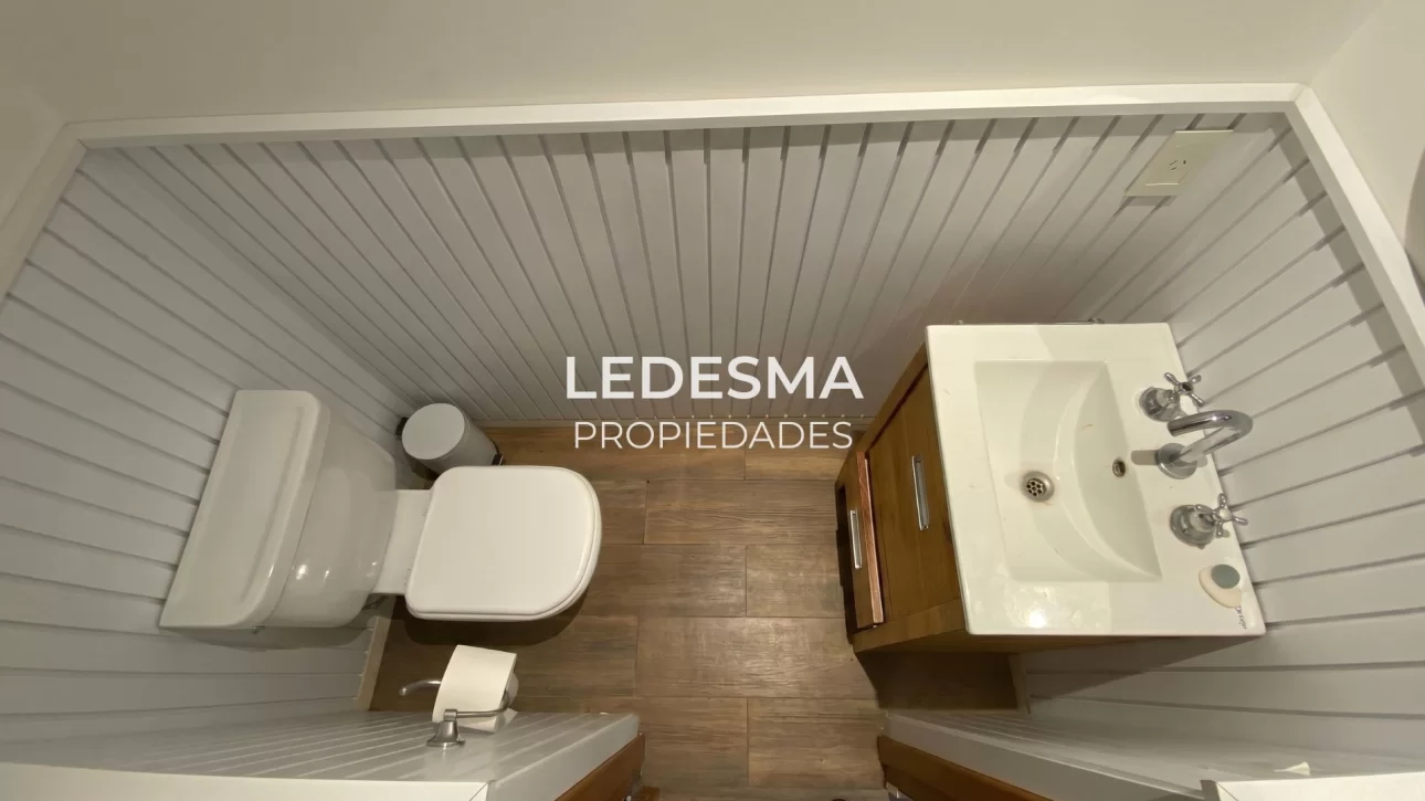 VENTA CASA  PH 4 AMBIENTES HURLINGHAM