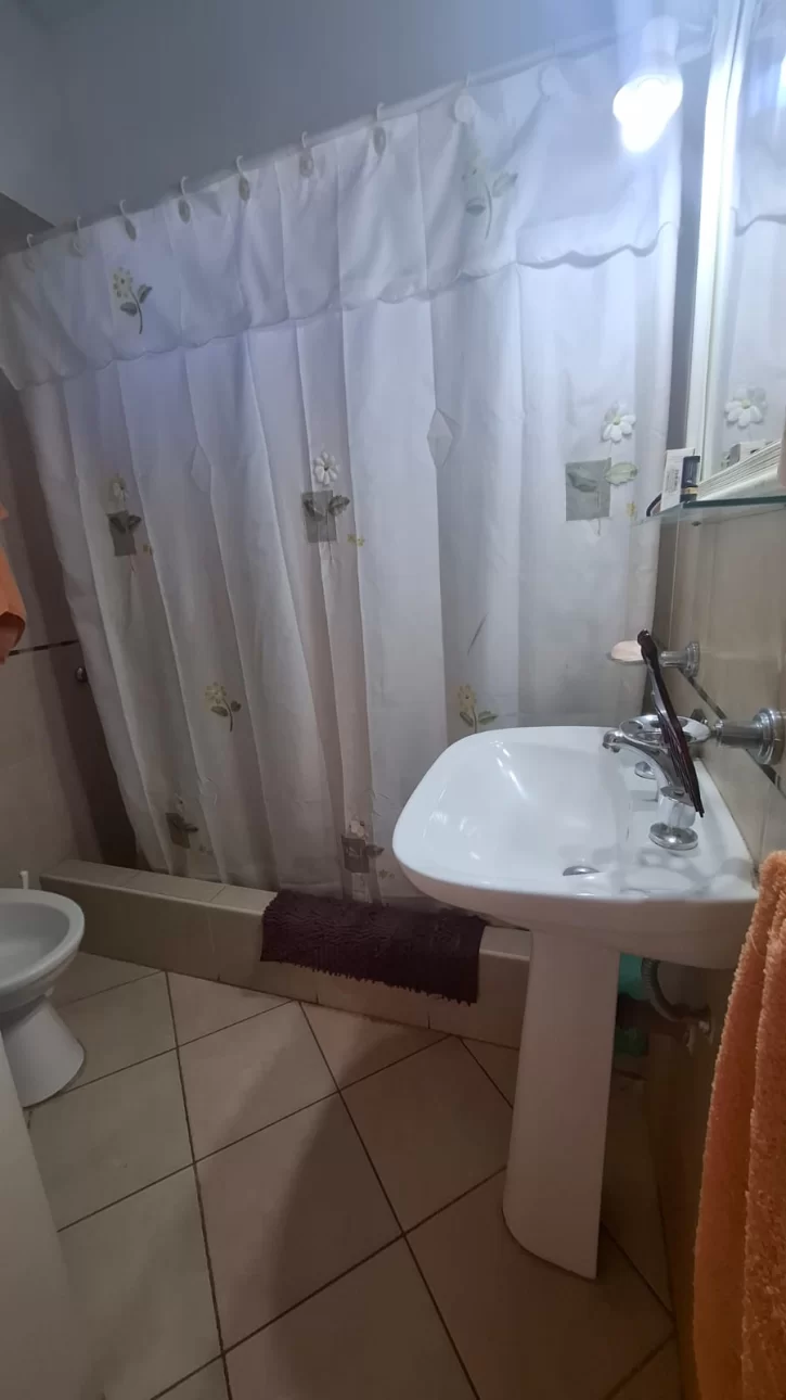 DEPARTAMENTO 3 AMBIENTES S/BALCON