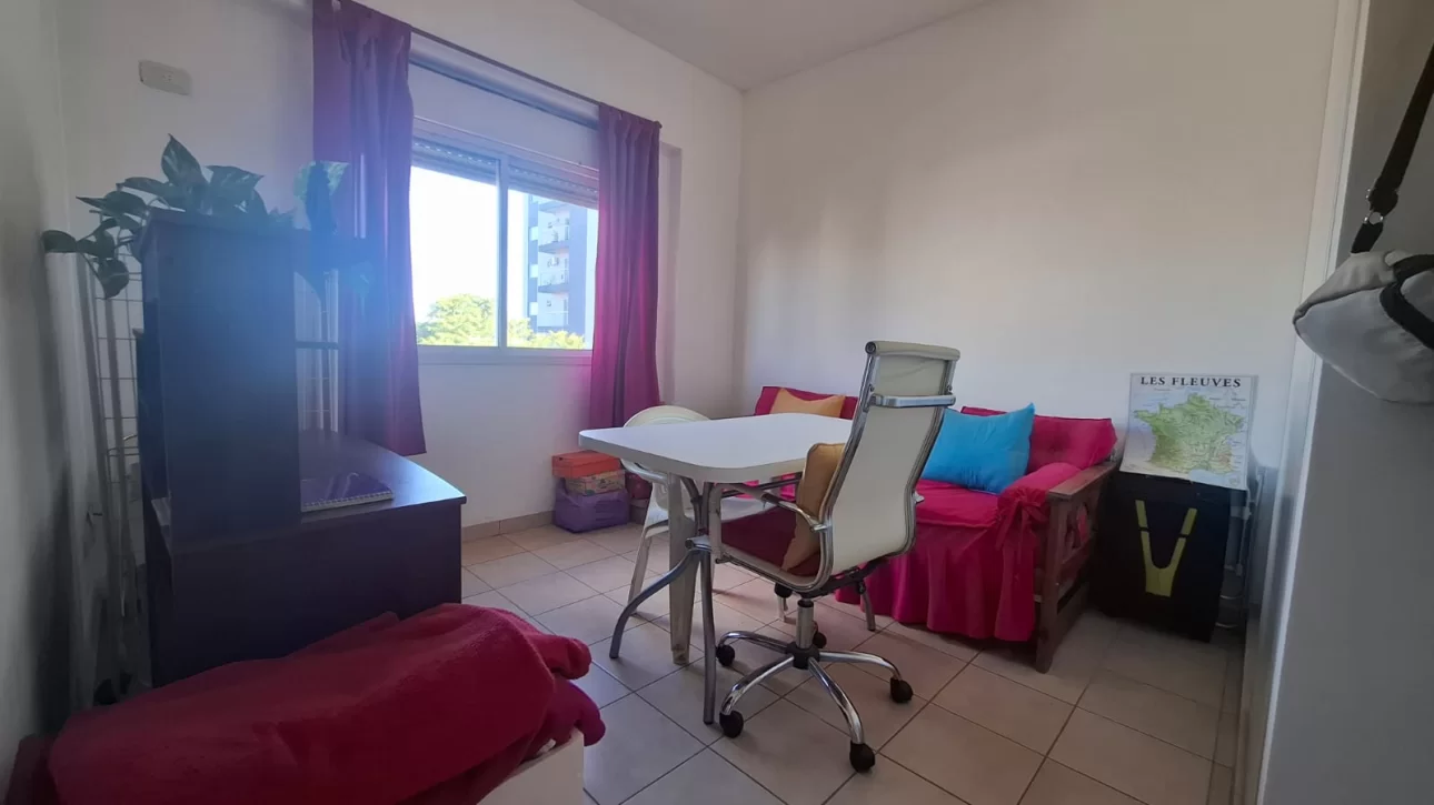 DEPARTAMENTO 3 AMBIENTES S/BALCON