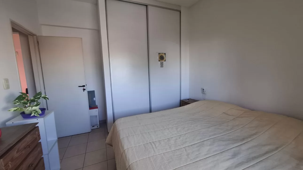 DEPARTAMENTO 3 AMBIENTES S/BALCON