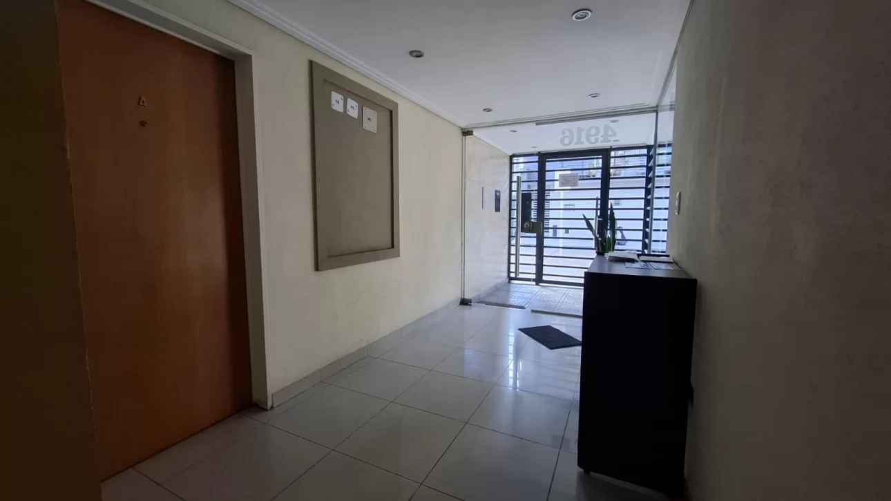 DEPARTAMENTO 3 AMBIENTES S/BALCON