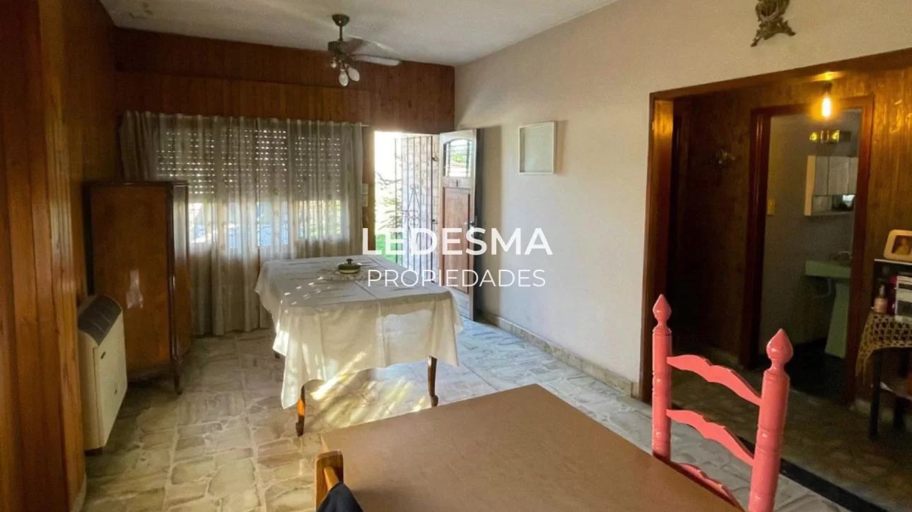VENTA CASA 3 AMBIENTES ITUZAINGO NORTE APTO CREDITO