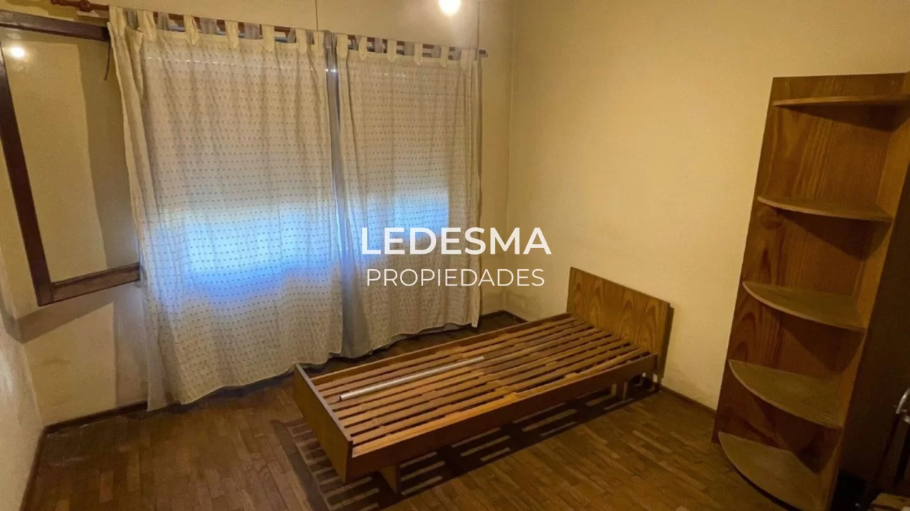 VENTA CASA 3 AMBIENTES ITUZAINGO NORTE APTO CREDITO