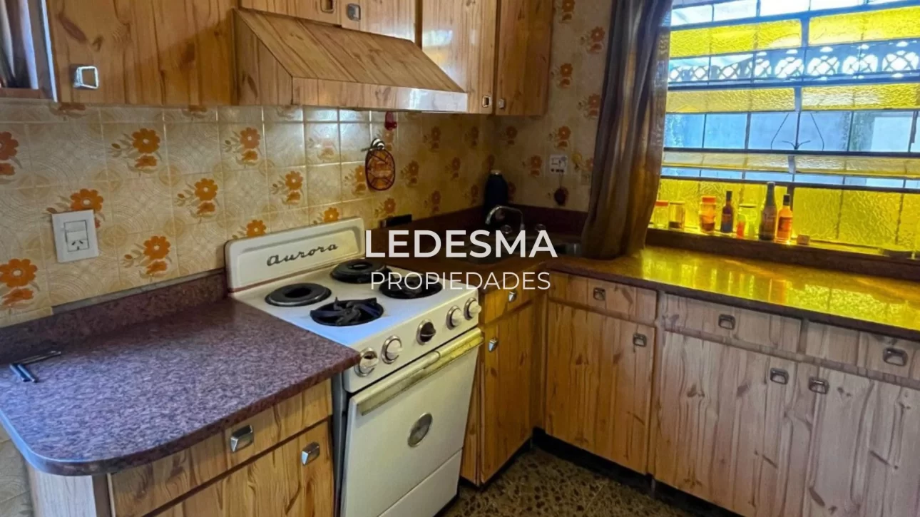 VENTA CASA 3 AMBIENTES ITUZAINGO NORTE APTO CREDITO