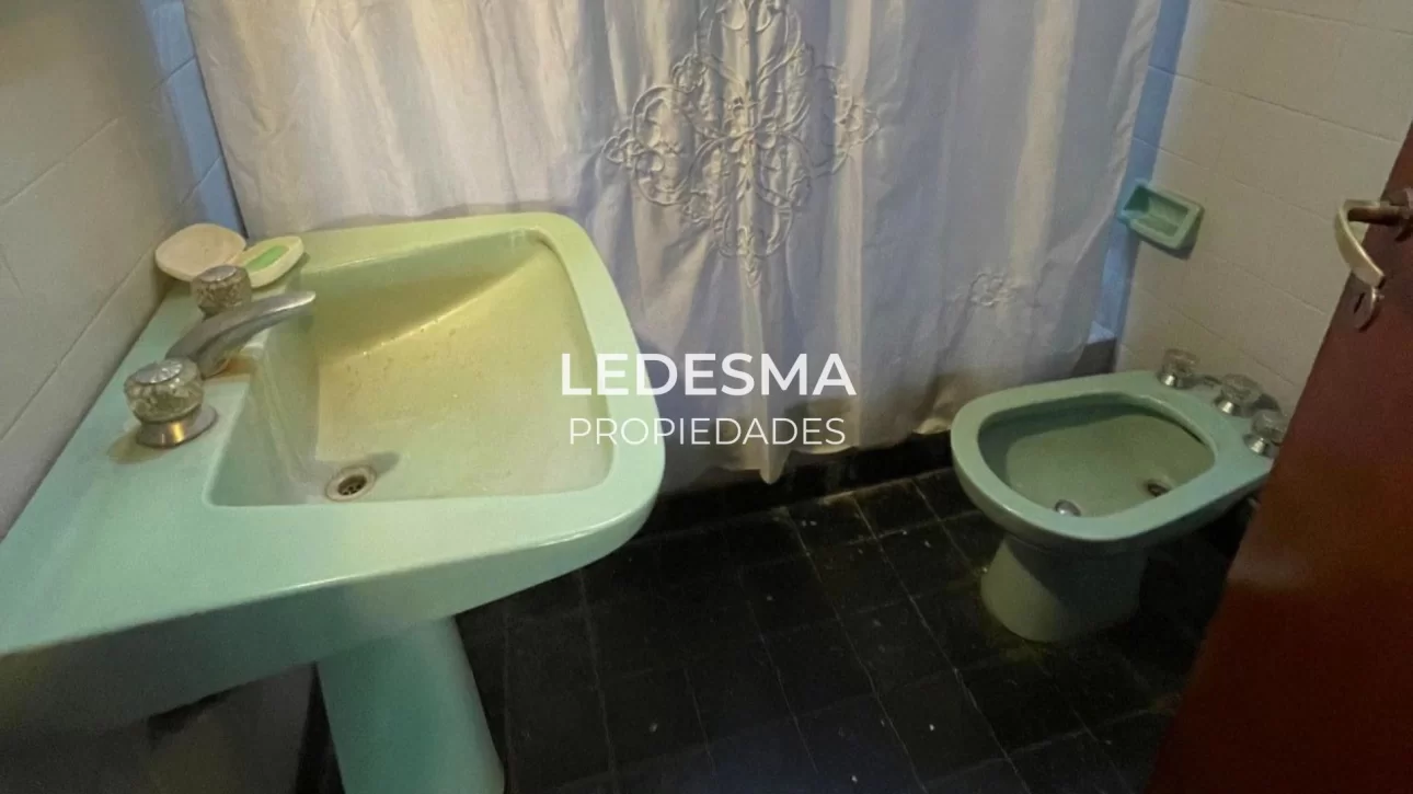 VENTA CASA 3 AMBIENTES ITUZAINGO NORTE APTO CREDITO