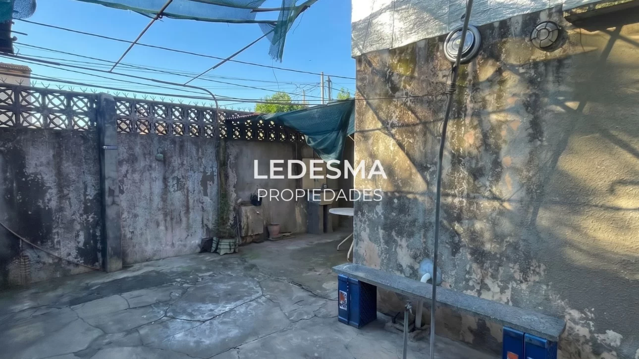 VENTA CASA 3 AMBIENTES ITUZAINGO NORTE APTO CREDITO
