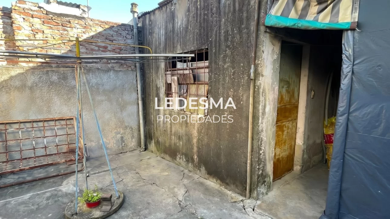 VENTA CASA 3 AMBIENTES ITUZAINGO NORTE APTO CREDITO