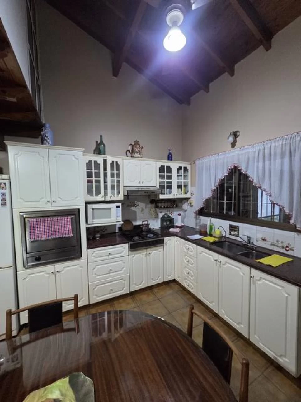 CASA 4 AMB EN LOTE 500M2 LOMA HERMOSA SAN MARTIN