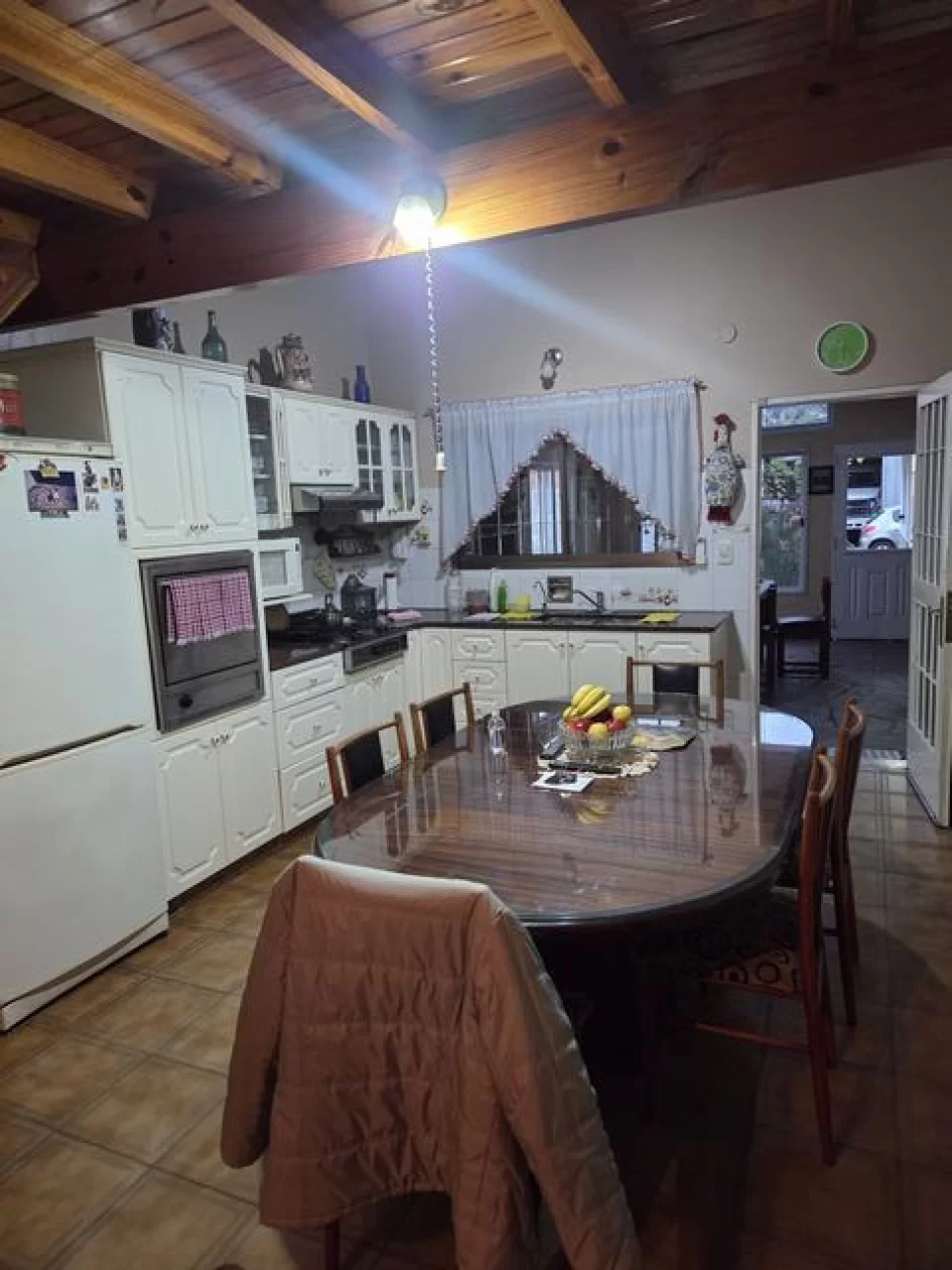CASA 4 AMB EN LOTE 500M2 LOMA HERMOSA SAN MARTIN